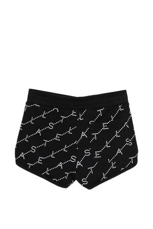 Polka dot shorts STELLA McCARTNEY KIDS | TY6D29Z3477930BC